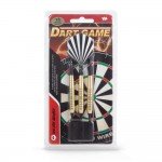 Βέλη με μαλακή μύτη 18gr 49156