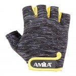 Γάντια Άρσης Βαρών L Amila 8330803