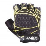 Γάντια Άρσης Βαρών XL Amila 8330304