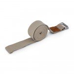 Ζώνη για Power Yoga Amila Natural 96833