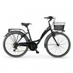 Ποδήλατο Πόλης MBM Agora 018/020 6 Ταχύτητες