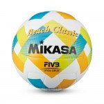 Μπάλα Beach Volley Mikasa BV543C VXA LG No.5 41744
