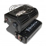 Σομπα & Εστία Μαγειρέματος για Camping 33333