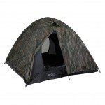 Σκηνή Camping Panda Outdoor (3 Ατόμων) Camo 3 10309
