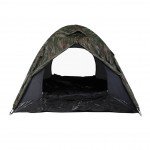 Σκηνή Camping Panda Outdoor (3 Ατόμων) Camo 3 10309