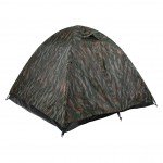 Σκηνή Camping Panda Outdoor (3 Ατόμων) Camo 3 10309