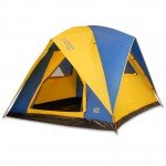 Σκηνή Κάμπινγκ Panda Outdoor Forester Plus V 5 Ατόμων 10348