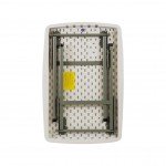 Τραπέζι Camping Πτυσσόμενο 76x50cm Summer Club 