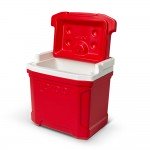 Φορητό Ψυγείο Igloo Profile 16 Κόκκινο