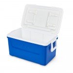 Φορητό Ψυγείο Igloo Laguna 48 45lt Μπλε 41652