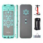 Φουσκωτή Σανίδα SUP Aqua Marina Peace Yoga 250cm 28226