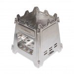 Εστία Μαγειρέματος Compass 16x16x18cm 21329