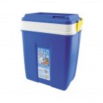 Ισοθερμικό Ψυγείο Πάγου Continental Neve 18lt 31408