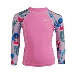 Παιδικό Rash Guard Vaquita Mermaid Μακρυμάνικο 64642
