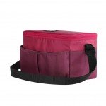 Ψυγειοτσάντα Igloo Collapse & Cool 6 Κόκκινη 41316