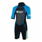 monoshort katadisis Scuba Force Berry 3mm 64333