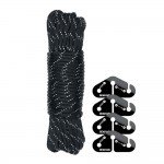 Αξεσουάρ Camping Gear Aid Taun Line Kit 21125