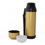 Θερμός Ανοξείδωτος 1800ml Panda Outdoor 24370