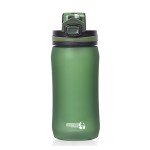 Υδροδοχείο 500ml Panda Outdoor Πράσινο 24311