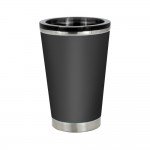 Ποτήρι Θερμός Ανοξείδωτο 380ml Panda Outdoor 24320