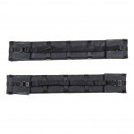 Μπάρες Οροφής Αυτοκινήτου Aqua Marina για Μεταφορά Καγιάκ & SUP 28031