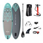 Σανίδα SUP Aqua Marina Dhyana 336cm 28284