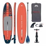 Σανίδα SUP Aqua Marina Atlas 366cm 28249