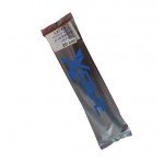 Λάστιχα Ψαροντούφεκου XDive Pure Latex Φ16mm 22cm Ζεύγος 65722