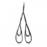 Σχοινί Τρικεφάλων Πολλαπλών Λαβών Amila 96629