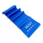 Λάστιχο Αντίστασης κορδέλα Heavy Live Pro B-8415-H