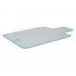 Πετσέτα Reformer Towel Amila 96903