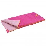 Παιδικός Υπνόσακος Abbey Φούξια Ροζ TIMBUKTU-11