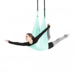 Κούνια Yoga AMILA 40D Less Elastic 5m Mint 96923