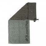 Πετσέτα Γυμναστηρίου Amila Lewot Plus 96907