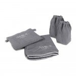 Πετσέτα Amila Reformer Towel Pro 96905