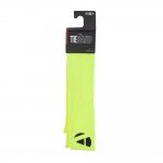 Περιμετώπιο Bandana Amila Tie Band Lime Yellow