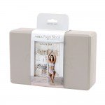 Τούβλο Yoga Amila Brick Beige 96844