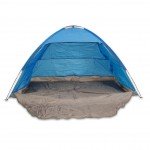 Σκίαστρο Παραλίας Panda Outdoor Gorich 210x140cm 