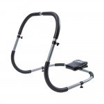 AB Roller τραμπάλα κοιλιακών LiveUp Β 9030