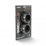 Κολάρα για Μπαρα Φ50 Πλαστικό Amila Bionic