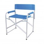 Καρέκλα Σκηνοθέτη Summer Club Μπλε 19321