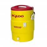Υδροδοχείο Θερμός Igloo Industrial 38lt 41428