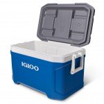 Φορητό Ψυγείο Igloo Latitude 52 49lt Μπλε 41662
