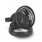 Φανάρι Camping με Ανεμιστήρα