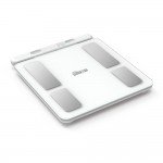 Ζυγαρία Smart με Λιπομέτρηση Amila Fitbody 10 Pro 95362