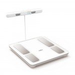 Ζυγαρία Smart με Λιπομέτρηση Amila Fitbody 10 Pro