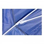 Ομπρέλα Παραλίας Αλουμινίου Escape 2.2m Oxford 210D UPF50