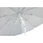 Ομπρέλα Παραλίας Escape 2.2m Polyester 180gsm UPF50+