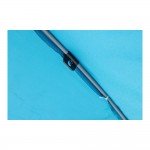 Ομπρέλα Παραλίας Αλουμινίου Escape 2.2m PE 180gsm UPF50+