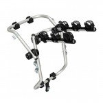 Σχάρα Αυτοκινήτου Πορτμπαγκάζ Peruzzo Venezia Steel 